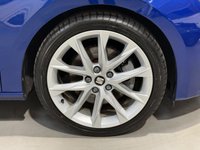 USED 2018 68 SEAT LEON 2.0 TSI FR Sport Hatchback 5dr Petrol DSG Euro 6 (s/s) (190 ps) DIGIDASH+CARPLAY+F/RPARK+NAV