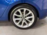 USED 2018 68 SEAT LEON 2.0 TSI FR Sport Hatchback 5dr Petrol DSG Euro 6 (s/s) (190 ps) DIGIDASH+CARPLAY+F/RPARK+NAV