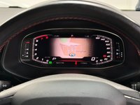 USED 2018 68 SEAT LEON 2.0 TSI FR Sport Hatchback 5dr Petrol DSG Euro 6 (s/s) (190 ps) DIGIDASH+CARPLAY+F/RPARK+NAV