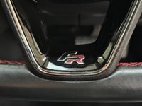 USED 2018 68 SEAT LEON 2.0 TSI FR Sport Hatchback 5dr Petrol DSG Euro 6 (s/s) (190 ps) DIGIDASH+CARPLAY+F/RPARK+NAV