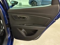 USED 2018 68 SEAT LEON 2.0 TSI FR Sport Hatchback 5dr Petrol DSG Euro 6 (s/s) (190 ps) DIGIDASH+CARPLAY+F/RPARK+NAV