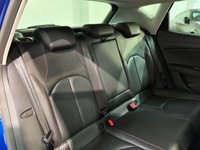 USED 2018 68 SEAT LEON 2.0 TSI FR Sport Hatchback 5dr Petrol DSG Euro 6 (s/s) (190 ps) DIGIDASH+CARPLAY+F/RPARK+NAV