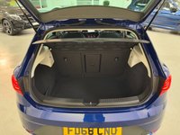 USED 2018 68 SEAT LEON 2.0 TSI FR Sport Hatchback 5dr Petrol DSG Euro 6 (s/s) (190 ps) DIGIDASH+CARPLAY+F/RPARK+NAV