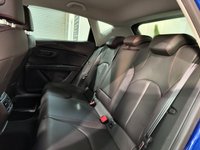 USED 2018 68 SEAT LEON 2.0 TSI FR Sport Hatchback 5dr Petrol DSG Euro 6 (s/s) (190 ps) DIGIDASH+CARPLAY+F/RPARK+NAV