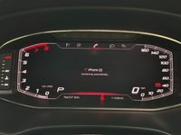USED 2018 68 SEAT LEON 2.0 TSI FR Sport Hatchback 5dr Petrol DSG Euro 6 (s/s) (190 ps) DIGIDASH+CARPLAY+F/RPARK+NAV