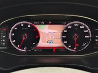 USED 2018 68 SEAT LEON 2.0 TSI FR Sport Hatchback 5dr Petrol DSG Euro 6 (s/s) (190 ps) DIGIDASH+CARPLAY+F/RPARK+NAV