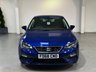 USED 2018 68 SEAT LEON 2.0 TSI FR Sport Hatchback 5dr Petrol DSG Euro 6 (s/s) (190 ps) DIGIDASH+CARPLAY+F/RPARK+NAV