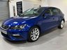 USED 2018 68 SEAT LEON 2.0 TSI FR Sport Hatchback 5dr Petrol DSG Euro 6 (s/s) (190 ps) DIGIDASH+CARPLAY+F/RPARK+NAV