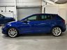 USED 2018 68 SEAT LEON 2.0 TSI FR Sport Hatchback 5dr Petrol DSG Euro 6 (s/s) (190 ps) DIGIDASH+CARPLAY+F/RPARK+NAV