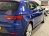 USED 2018 68 SEAT LEON 2.0 TSI FR Sport Hatchback 5dr Petrol DSG Euro 6 (s/s) (190 ps) DIGIDASH+CARPLAY+F/RPARK+NAV