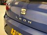 USED 2018 68 SEAT LEON 2.0 TSI FR Sport Hatchback 5dr Petrol DSG Euro 6 (s/s) (190 ps) DIGIDASH+CARPLAY+F/RPARK+NAV