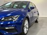 USED 2018 68 SEAT LEON 2.0 TSI FR Sport Hatchback 5dr Petrol DSG Euro 6 (s/s) (190 ps) DIGIDASH+CARPLAY+F/RPARK+NAV