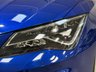 USED 2018 68 SEAT LEON 2.0 TSI FR Sport Hatchback 5dr Petrol DSG Euro 6 (s/s) (190 ps) DIGIDASH+CARPLAY+F/RPARK+NAV