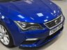 USED 2018 68 SEAT LEON 2.0 TSI FR Sport Hatchback 5dr Petrol DSG Euro 6 (s/s) (190 ps) DIGIDASH+CARPLAY+F/RPARK+NAV