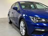 USED 2018 68 SEAT LEON 2.0 TSI FR Sport Hatchback 5dr Petrol DSG Euro 6 (s/s) (190 ps) DIGIDASH+CARPLAY+F/RPARK+NAV