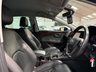 USED 2018 68 SEAT LEON 2.0 TSI FR Sport Hatchback 5dr Petrol DSG Euro 6 (s/s) (190 ps) DIGIDASH+CARPLAY+F/RPARK+NAV