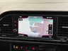 USED 2018 68 SEAT LEON 2.0 TSI FR Sport Hatchback 5dr Petrol DSG Euro 6 (s/s) (190 ps) DIGIDASH+CARPLAY+F/RPARK+NAV
