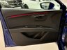 USED 2018 68 SEAT LEON 2.0 TSI FR Sport Hatchback 5dr Petrol DSG Euro 6 (s/s) (190 ps) DIGIDASH+CARPLAY+F/RPARK+NAV