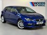 USED 2018 68 SEAT LEON 2.0 TSI FR Sport Hatchback 5dr Petrol DSG Euro 6 (s/s) (190 ps) DIGIDASH+CARPLAY+F/RPARK+NAV