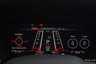 USED 2023 23 AUDI RS3 2.5 TFSI Vorsprung Saloon 4dr Petrol S Tronic quattro Euro 6 (s/s) (400 ps) MEM STS+S/S STS+TOP SPEC