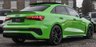 USED 2023 23 AUDI RS3 2.5 TFSI Vorsprung Saloon 4dr Petrol S Tronic quattro Euro 6 (s/s) (400 ps) MEM STS+S/S STS+TOP SPEC