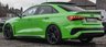 USED 2023 23 AUDI RS3 2.5 TFSI Vorsprung Saloon 4dr Petrol S Tronic quattro Euro 6 (s/s) (400 ps) MEM STS+S/S STS+TOP SPEC
