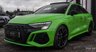 USED 2023 23 AUDI RS3 2.5 TFSI Vorsprung Saloon 4dr Petrol S Tronic quattro Euro 6 (s/s) (400 ps) MEM STS+S/S STS+TOP SPEC