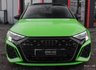 USED 2023 23 AUDI RS3 2.5 TFSI Vorsprung Saloon 4dr Petrol S Tronic quattro Euro 6 (s/s) (400 ps) MEM STS+S/S STS+TOP SPEC