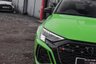 USED 2023 23 AUDI RS3 2.5 TFSI Vorsprung Saloon 4dr Petrol S Tronic quattro Euro 6 (s/s) (400 ps) MEM STS+S/S STS+TOP SPEC