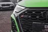 USED 2023 23 AUDI RS3 2.5 TFSI Vorsprung Saloon 4dr Petrol S Tronic quattro Euro 6 (s/s) (400 ps) MEM STS+S/S STS+TOP SPEC