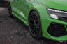 USED 2023 23 AUDI RS3 2.5 TFSI Vorsprung Saloon 4dr Petrol S Tronic quattro Euro 6 (s/s) (400 ps) MEM STS+S/S STS+TOP SPEC