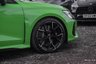 USED 2023 23 AUDI RS3 2.5 TFSI Vorsprung Saloon 4dr Petrol S Tronic quattro Euro 6 (s/s) (400 ps) MEM STS+S/S STS+TOP SPEC