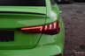 USED 2023 23 AUDI RS3 2.5 TFSI Vorsprung Saloon 4dr Petrol S Tronic quattro Euro 6 (s/s) (400 ps) MEM STS+S/S STS+TOP SPEC