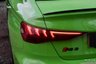 USED 2023 23 AUDI RS3 2.5 TFSI Vorsprung Saloon 4dr Petrol S Tronic quattro Euro 6 (s/s) (400 ps) MEM STS+S/S STS+TOP SPEC