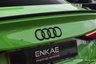 USED 2023 23 AUDI RS3 2.5 TFSI Vorsprung Saloon 4dr Petrol S Tronic quattro Euro 6 (s/s) (400 ps) MEM STS+S/S STS+TOP SPEC