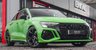 USED 2023 23 AUDI RS3 2.5 TFSI Vorsprung Saloon 4dr Petrol S Tronic quattro Euro 6 (s/s) (400 ps) MEM STS+S/S STS+TOP SPEC