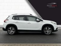 USED 2017 17 PEUGEOT 2008 1.2 PureTech Allure SUV 5dr Petrol Manual Euro 6 (s/s) (110 ps) WARRANTY INCLUDED - NATIONWIDE DELIVERY