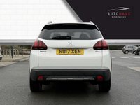 USED 2017 17 PEUGEOT 2008 1.2 PureTech Allure SUV 5dr Petrol Manual Euro 6 (s/s) (110 ps) WARRANTY INCLUDED - NATIONWIDE DELIVERY