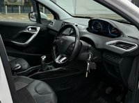 USED 2017 17 PEUGEOT 2008 1.2 PureTech Allure SUV 5dr Petrol Manual Euro 6 (s/s) (110 ps) WARRANTY INCLUDED - NATIONWIDE DELIVERY