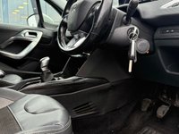 USED 2017 17 PEUGEOT 2008 1.2 PureTech Allure SUV 5dr Petrol Manual Euro 6 (s/s) (110 ps) WARRANTY INCLUDED - NATIONWIDE DELIVERY