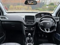 USED 2017 17 PEUGEOT 2008 1.2 PureTech Allure SUV 5dr Petrol Manual Euro 6 (s/s) (110 ps) WARRANTY INCLUDED - NATIONWIDE DELIVERY