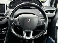 USED 2017 17 PEUGEOT 2008 1.2 PureTech Allure SUV 5dr Petrol Manual Euro 6 (s/s) (110 ps) WARRANTY INCLUDED - NATIONWIDE DELIVERY
