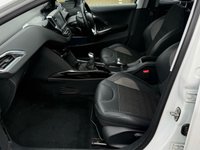 USED 2017 17 PEUGEOT 2008 1.2 PureTech Allure SUV 5dr Petrol Manual Euro 6 (s/s) (110 ps) WARRANTY INCLUDED - NATIONWIDE DELIVERY