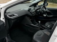 USED 2017 17 PEUGEOT 2008 1.2 PureTech Allure SUV 5dr Petrol Manual Euro 6 (s/s) (110 ps) WARRANTY INCLUDED - NATIONWIDE DELIVERY
