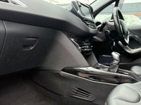 USED 2017 17 PEUGEOT 2008 1.2 PureTech Allure SUV 5dr Petrol Manual Euro 6 (s/s) (110 ps) WARRANTY INCLUDED - NATIONWIDE DELIVERY