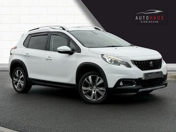 2017 PEUGEOT 2008