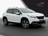 USED 2017 17 PEUGEOT 2008 1.2 PureTech Allure SUV 5dr Petrol Manual Euro 6 (s/s) (110 ps) WARRANTY INCLUDED - NATIONWIDE DELIVERY