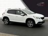 USED 2017 17 PEUGEOT 2008 1.2 PureTech Allure SUV 5dr Petrol Manual Euro 6 (s/s) (110 ps) WARRANTY INCLUDED - NATIONWIDE DELIVERY