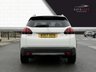 USED 2017 17 PEUGEOT 2008 1.2 PureTech Allure SUV 5dr Petrol Manual Euro 6 (s/s) (110 ps) WARRANTY INCLUDED - NATIONWIDE DELIVERY
