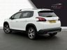 USED 2017 17 PEUGEOT 2008 1.2 PureTech Allure SUV 5dr Petrol Manual Euro 6 (s/s) (110 ps) WARRANTY INCLUDED - NATIONWIDE DELIVERY